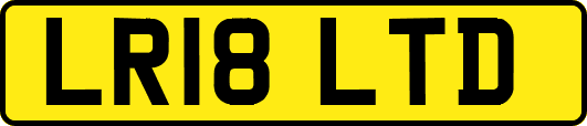 LR18LTD
