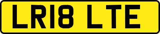 LR18LTE