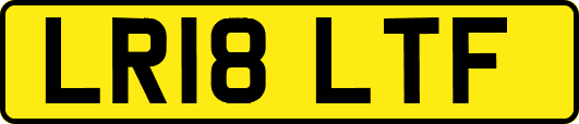 LR18LTF