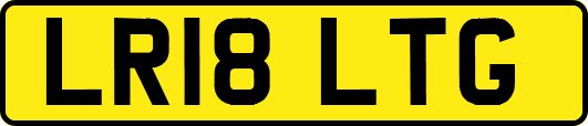 LR18LTG