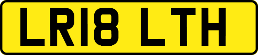 LR18LTH
