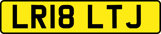 LR18LTJ