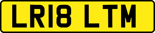 LR18LTM
