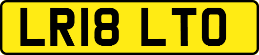 LR18LTO