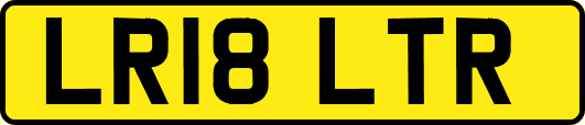 LR18LTR
