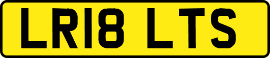 LR18LTS