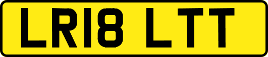 LR18LTT