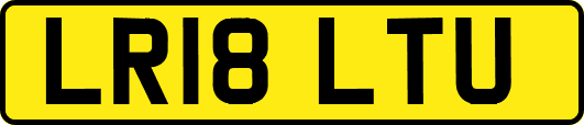 LR18LTU
