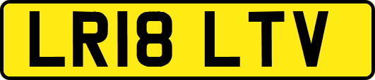 LR18LTV