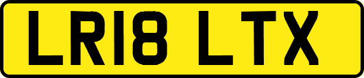 LR18LTX