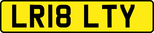 LR18LTY