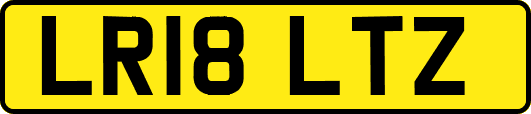 LR18LTZ
