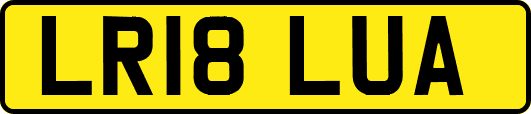 LR18LUA