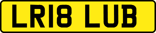 LR18LUB