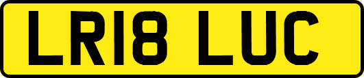 LR18LUC