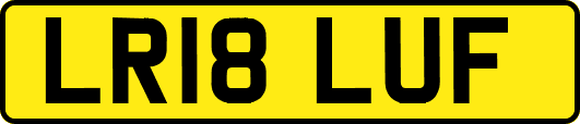 LR18LUF