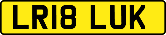 LR18LUK