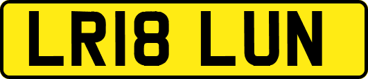 LR18LUN