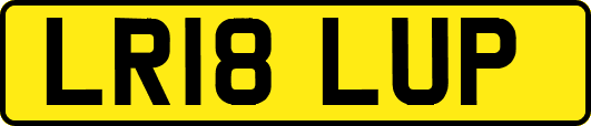 LR18LUP