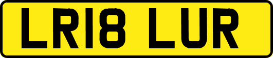 LR18LUR