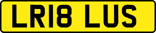 LR18LUS