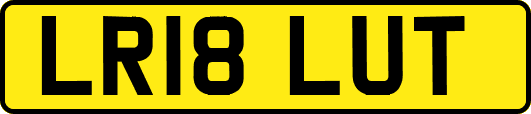LR18LUT