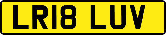 LR18LUV
