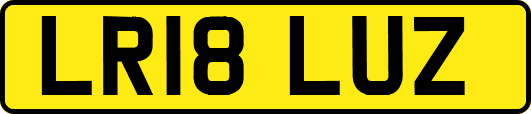 LR18LUZ