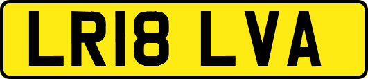 LR18LVA