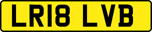 LR18LVB