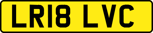 LR18LVC