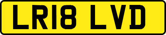 LR18LVD