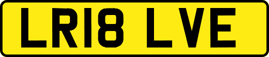 LR18LVE