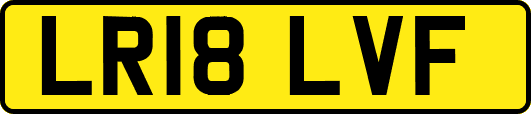 LR18LVF