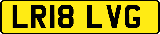 LR18LVG