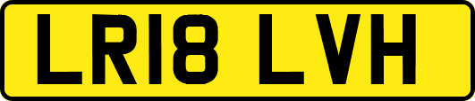 LR18LVH