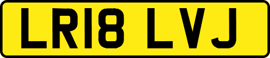 LR18LVJ