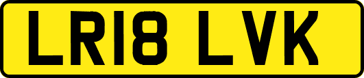 LR18LVK