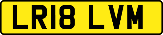 LR18LVM
