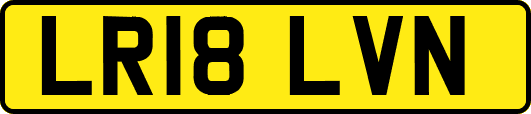 LR18LVN