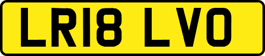 LR18LVO