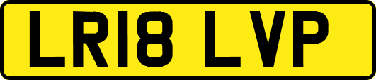 LR18LVP