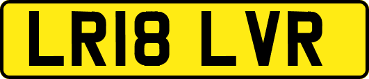 LR18LVR