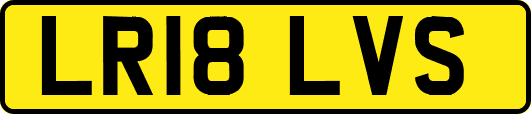 LR18LVS