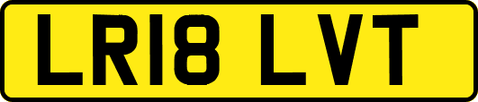 LR18LVT