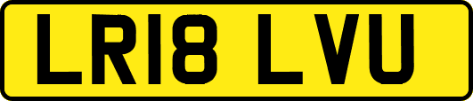 LR18LVU