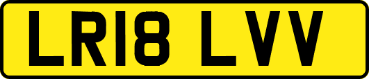 LR18LVV