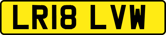 LR18LVW
