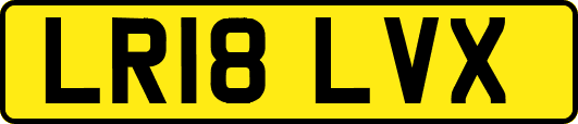 LR18LVX