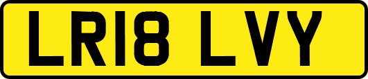 LR18LVY